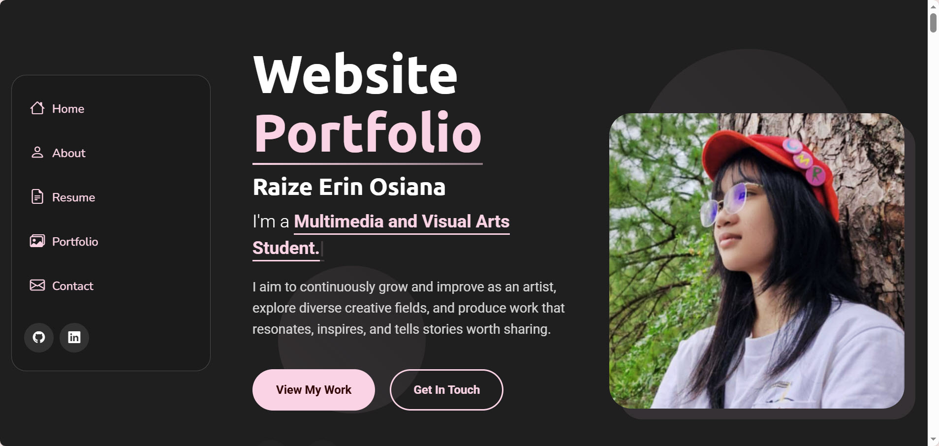 Portfolio Image